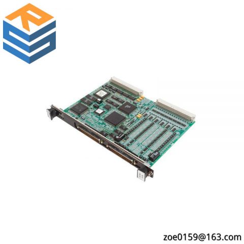 GE IS200SRTDH2ABB: Industrial Automation Controller