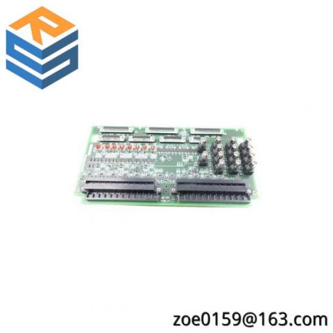 GE IS200TPROH1BCB - Mark VI Board for Turbine Control Systems