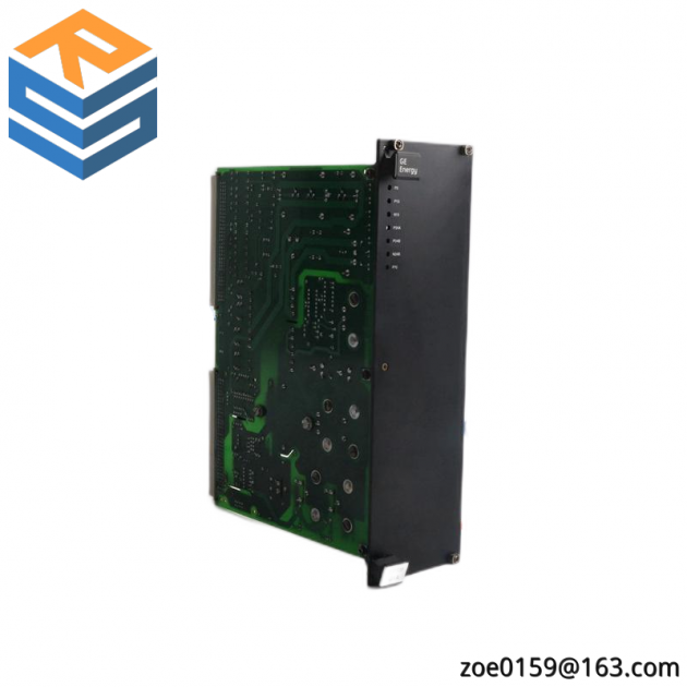 GE IS200TPROH1BCB - Mark VI Board for Turbine Control Systems
