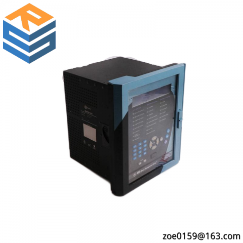 GE IS200TRLYH1BGF Termination Relay Card for Mark VI Gas and Steam Turbine Controls
