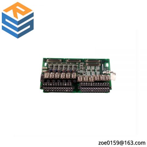 GE IS200TRLYH1BHH: Precision Engineered PCB Board for Industrial Control Solutions