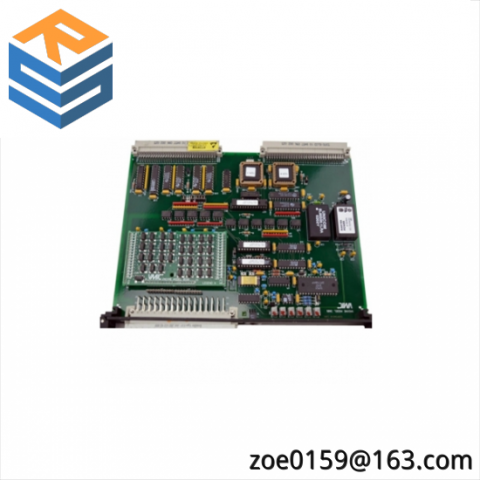 GE IS200TSVCH2AED MRP246517 - Terminal Board for Industrial Control Systems