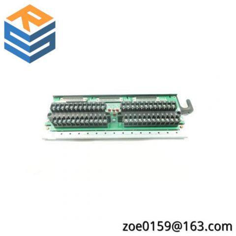 GE IS200VAICH1DBC: Advanced VME Analog Input Card for Industrial Control