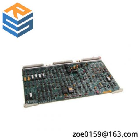 GE-FANUC IS200VICH1CBA - New in Box; Manufacturer: GE-FANUC