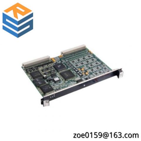 GE IS200VPROH2B Communication Module for Mark VI Control System