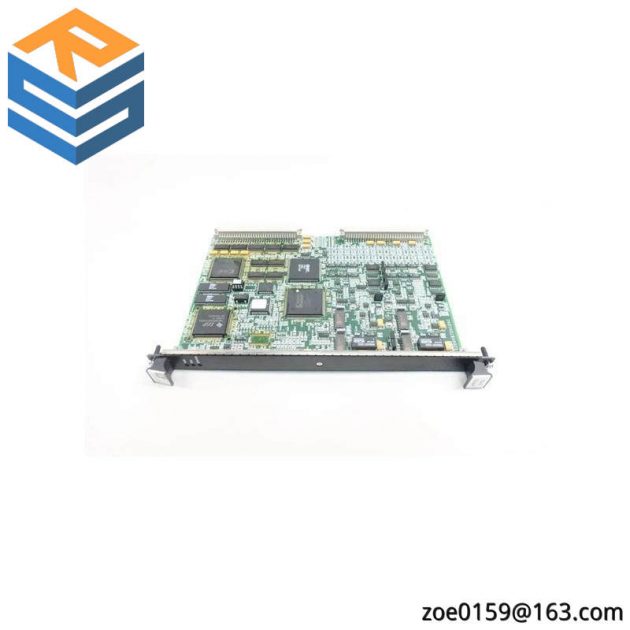 GE IS200 VRTD H1D Resistance Temperature Device Board
