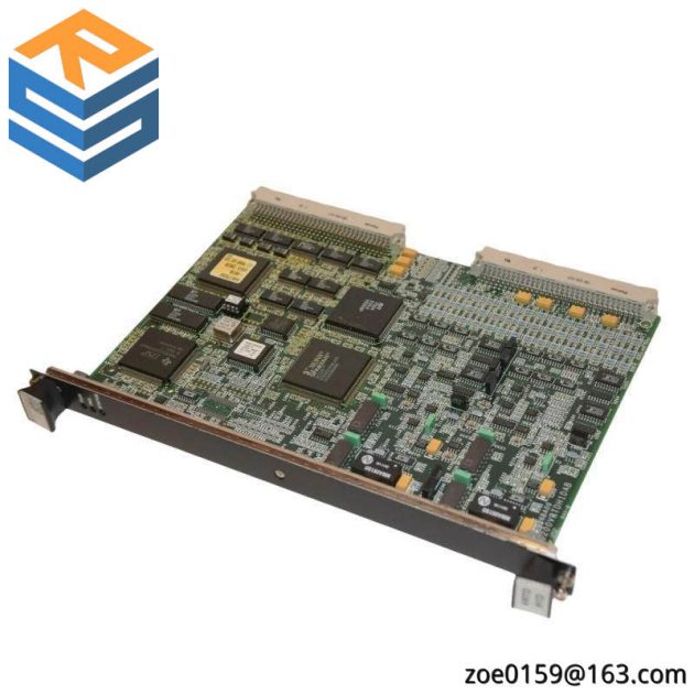 GE IS200 VRTD H1D Resistance Temperature Device Board