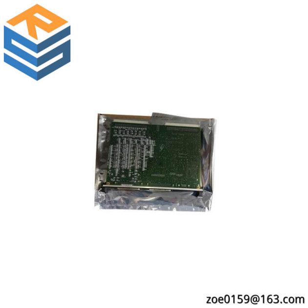 GE IS200WETCH1ABA: Precision Engineered Control Module for Industrial Automation