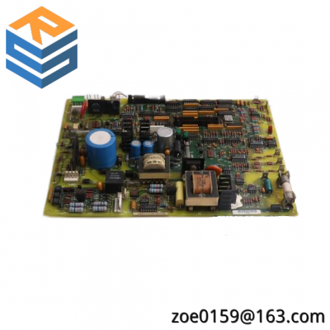 General Electric IS2020ISUCG3A Mark VI NEW - Advanced Turbine Control Module