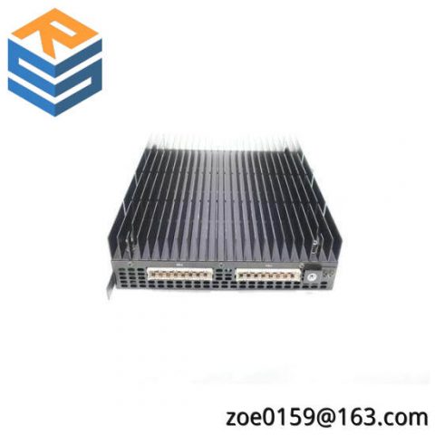 GE IS2020RKPSG3A - Mark VI VME Rack Power Supply