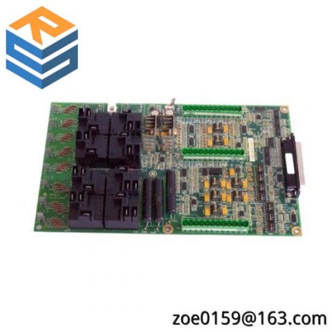 GE IS210AEAAH1B - High-Performance Turbine Control Module for Industrial Systems