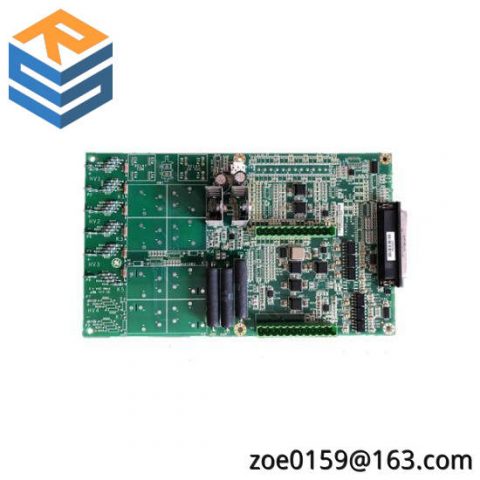GE IS210AEAAH3BKE - Advanced Control Operation Board for Industrial Automation
