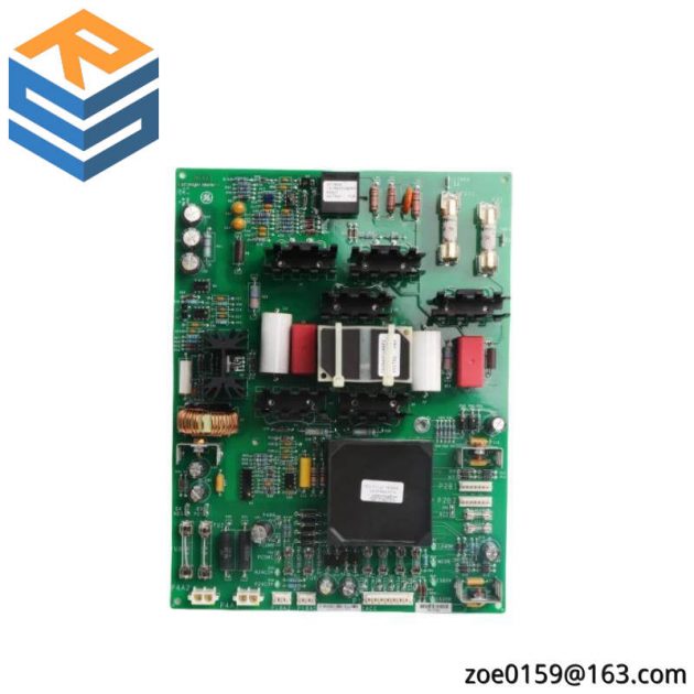 GE IS210AEPSG1AFC - AE Power Supply Board Component for Mark VIe Wind Turbine Control System