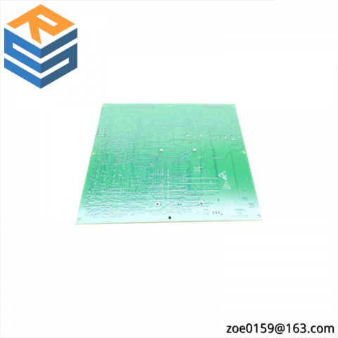 GE IS210MVRBH1A & IS200MVRBH1ACC Circuit Board: Advanced Control Solutions for Industrial Automation