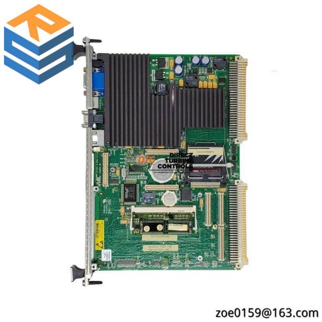 GE IS215UCVEH2AE 350-017614-132D - High-Performance UCV Controller for Turbine Automation