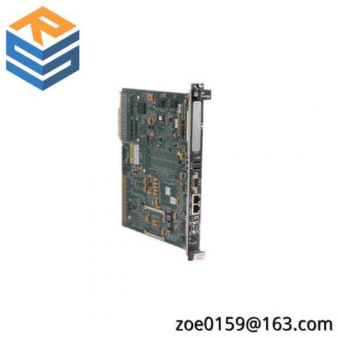 GE IS215UCVHM06A Controller Module, IS415UCVHH1A Communication Interface