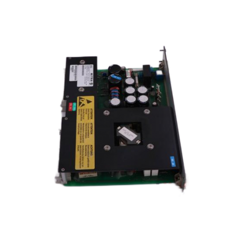 GE IS220PDIAH1BC - High-Performance PLC Module for Industrial Automation