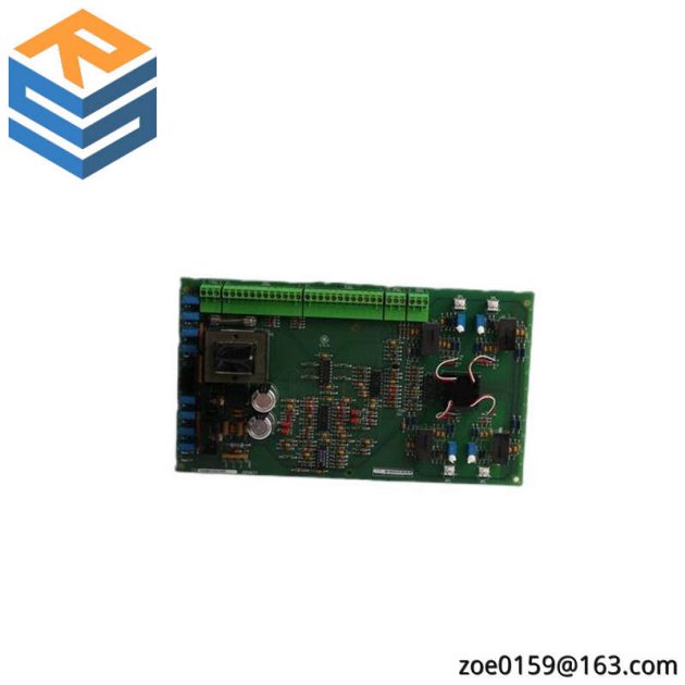 GE IS220PDIIH1B 336A5026ADP1 - High-Quality Industrial Control Module