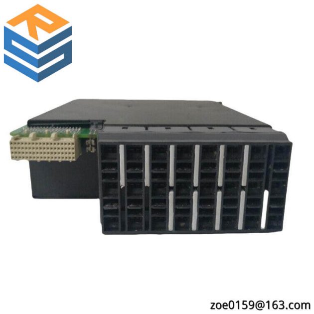GE IS220PRTDH1BC RTD Input Module for Industrial Control Systems