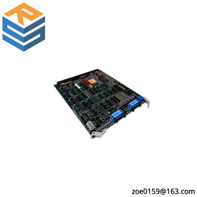 GE IS220PRTDH1BC RTD Input Module for Industrial Control Systems