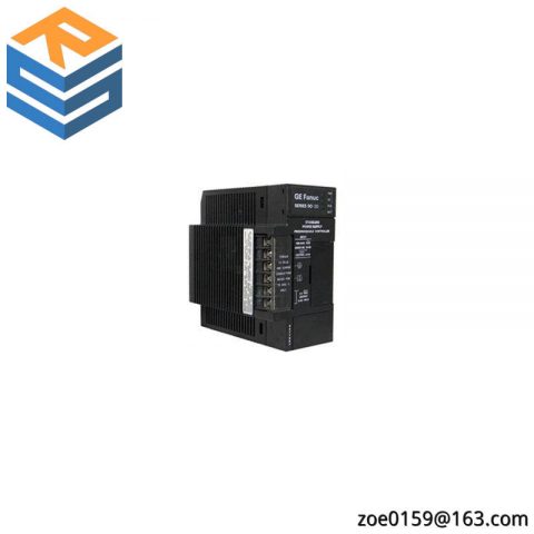 GE IS220PSCAH1A 336A4940CSP9 - High-Performance Control Module