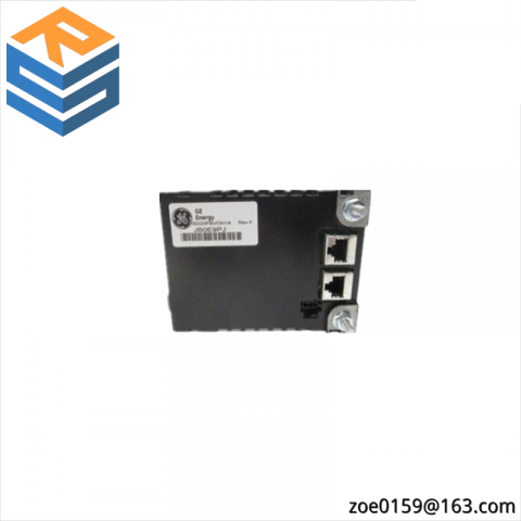 GE IS220PSVOH1A - Precision Servo Control Module, Advanced Automation Solutions