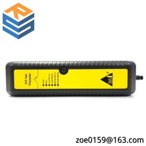 GE IS220PSVOH1B Servo Control Pack
