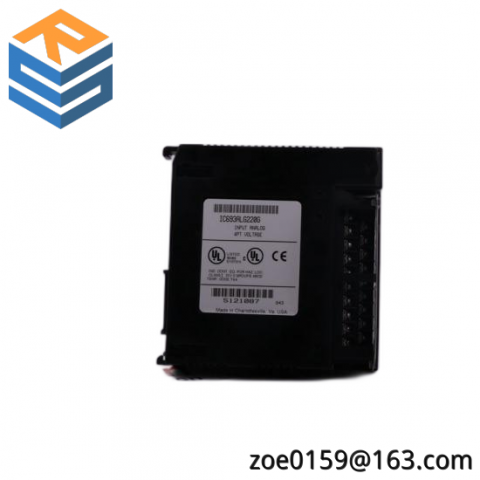 GE IS220YDIAS1A - High-Performance Discrete Input Module for Industrial Automation
