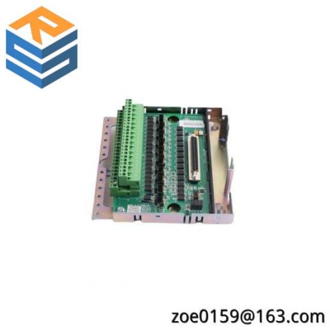 General Electric (GE) IS230SNAIH4A & IS200STAIH2ACB Circuit Board: Control Core for Industrial Automation