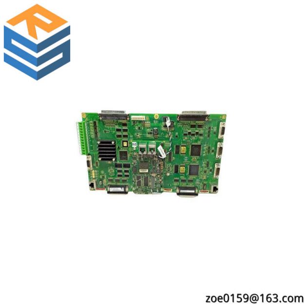 GE IS230TNSVH3A Analog Input Module for Industrial Control Systems