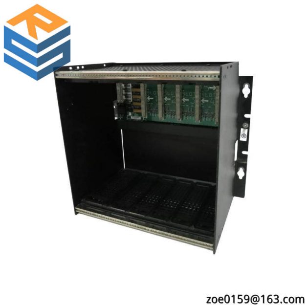 GE IS230TNSVH3A Analog Input Module for Industrial Control Systems