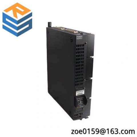 GE IS410SRLYS2A IS400SRLYS2ABB Control Module