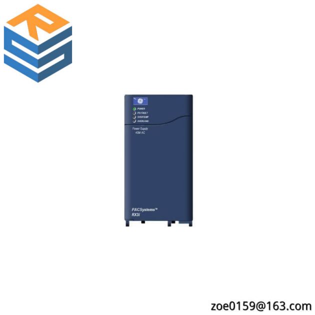 GE IS410SRLYS2A IS400SRLYS2ABB Control Module