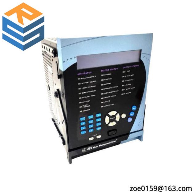 GE IS410SRLYS2A IS400SRLYS2ABB Control Module