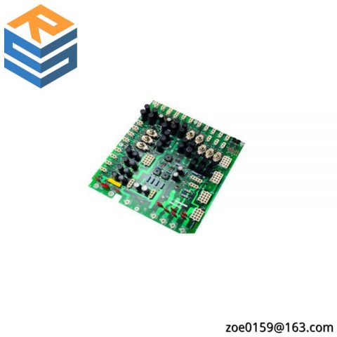 GE IS410STAIS2A IS400STAIS2AED - Industrial Control Module