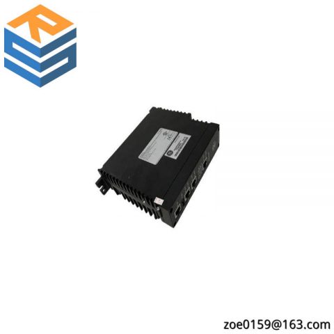 GE IS420PPNGH1A Profinet Controller Gateway Module
