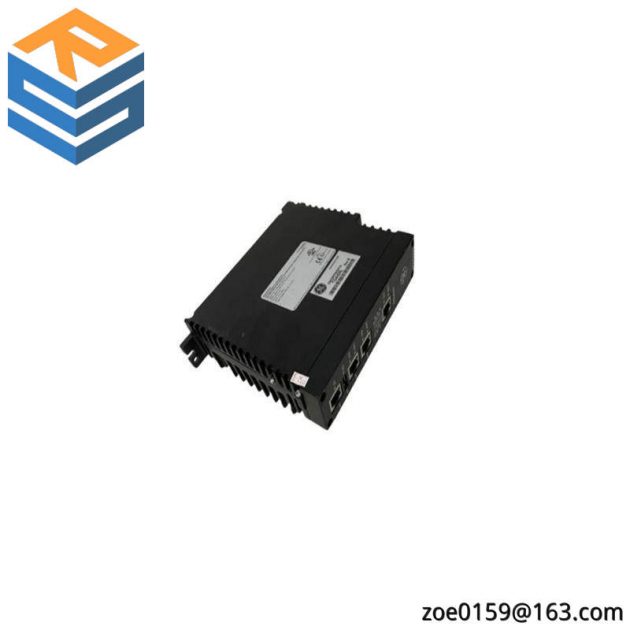 GE IS420PPNGH1A Profinet Controller Gateway Module