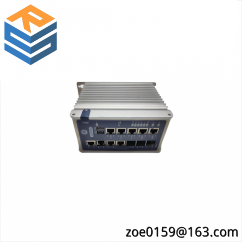 GE IS420UCECH1B-A: High-Performance Controller for Industrial Automation, 125 Characters