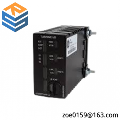 GE IS420UCECH1B - Industrial Control System for Precision Applications