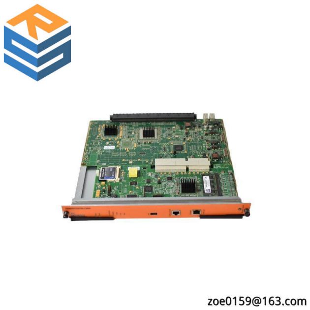 GE KBGA2 Industrial Control Module, PLC Component