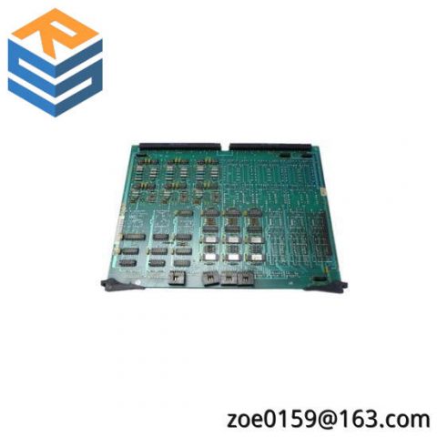GE IS200TRLYH1BHH - Industrial Control Terminal Board, Precision Designed for Automation