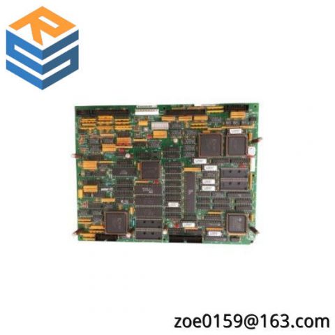 General Electric Mark V IS220PVIBH1A Turbine Control System Module