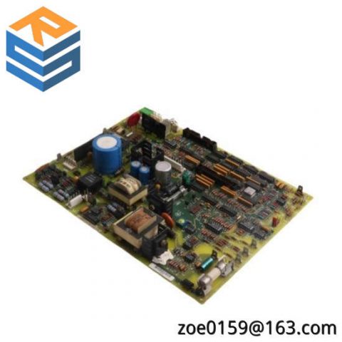 GE Mark VI IS200EPBPG1A: Latest Addition to Industrial Control Solutions