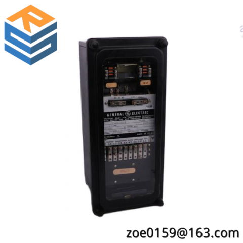 GE Multilin MTM-120 (S-A20-120VA): Comprehensive Motor Management Solution