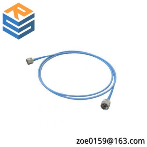 GE N.P.0285A7104: ETM101 Cable Module for Industrial Automation