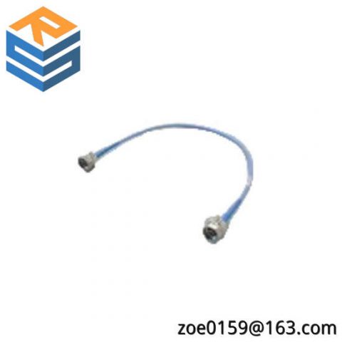 GE N.P.0285A7159 - ETM102 Cable Module for Industrial Automation