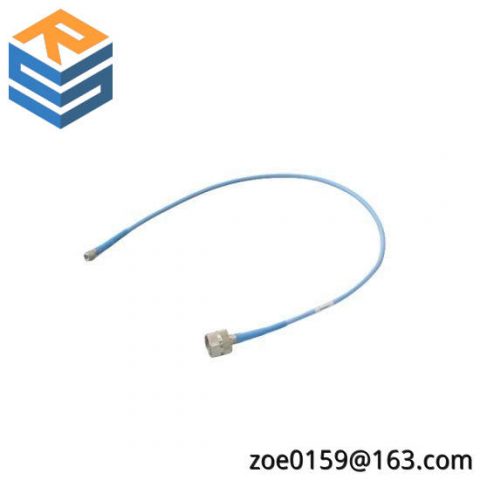 GE N.P.0285A8148 AFM106 Cable Module, Advanced Industrial Control Solutions