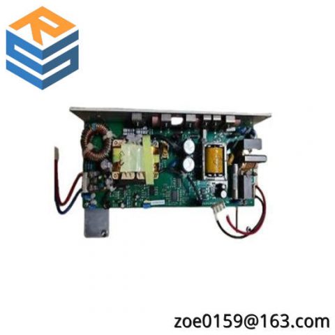 GE P6 24V Power Supply Unit/00P6050-B420, High Efficiency & Reliability Module
