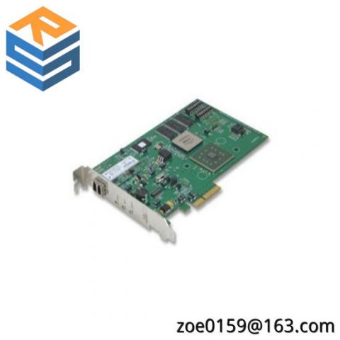 GE PCIE-5565RC Interface Card, High-Performance PCI Express Expansion Module