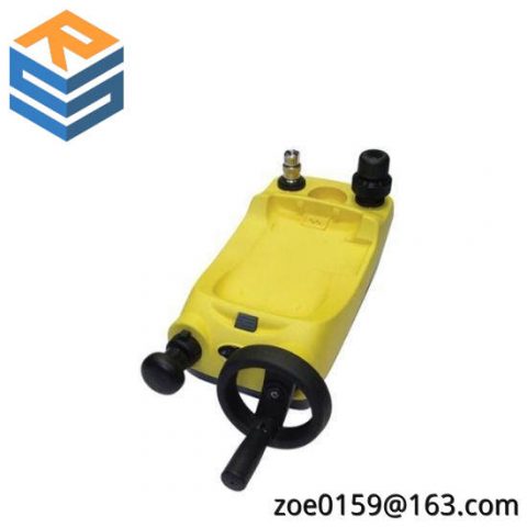 GE PV622IS - Precision Drive Module for Industrial Automation
